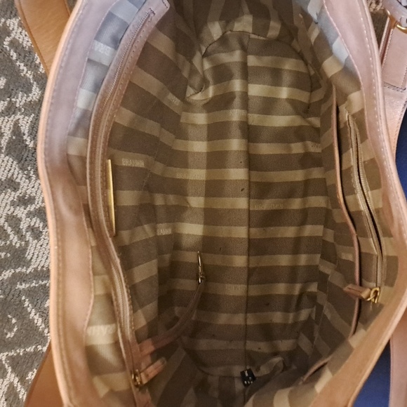 Brahmin Brayden Tote Bag - Picture 11 of 15